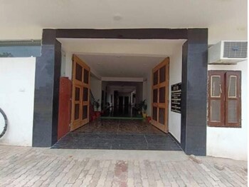 ramlalla bhawan