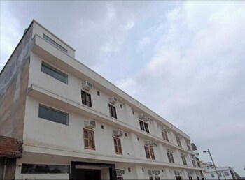 ramlalla bhawan