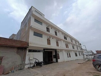 ramlalla bhawan