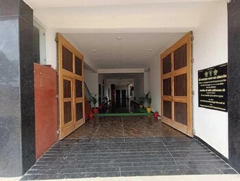 ramlalla bhawan