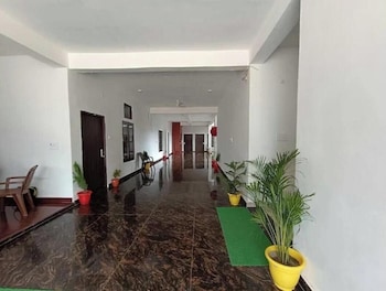Ramlalla Bhawan,,2 star