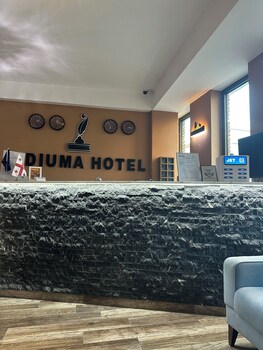 diuma urban collection