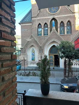tbilisi