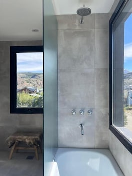 desierto suites