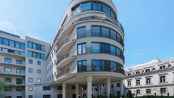apartamenty sunandsnow noble residence