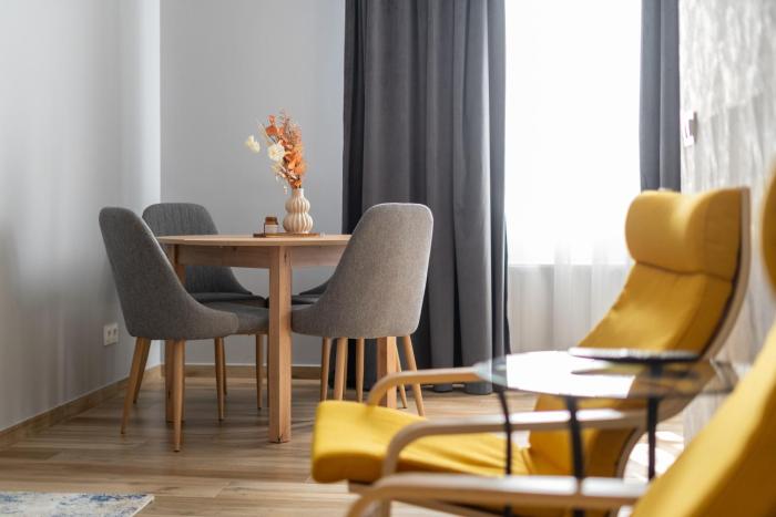apartamenty sunandsnow noble residence