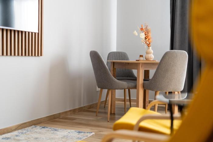 apartamenty sunandsnow noble residence
