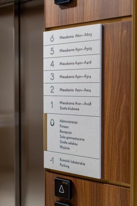 apartamenty sunandsnow noble residence