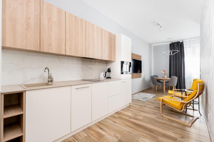 apartamenty sunandsnow noble residence