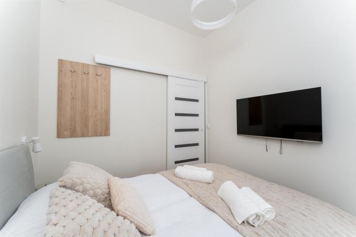 apartamenty sunandsnow noble residence