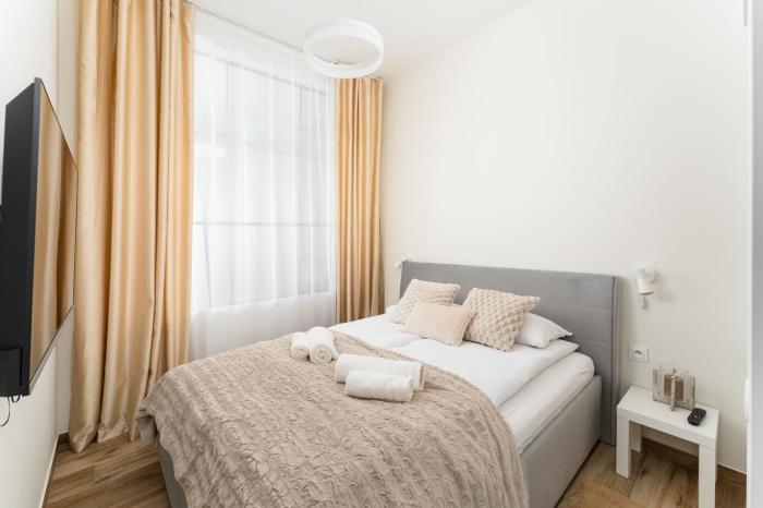 apartamenty sunandsnow noble residence