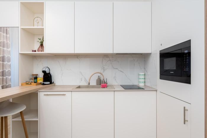 apartamenty sunandsnow noble residence