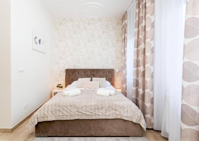 apartamenty sunandsnow noble residence