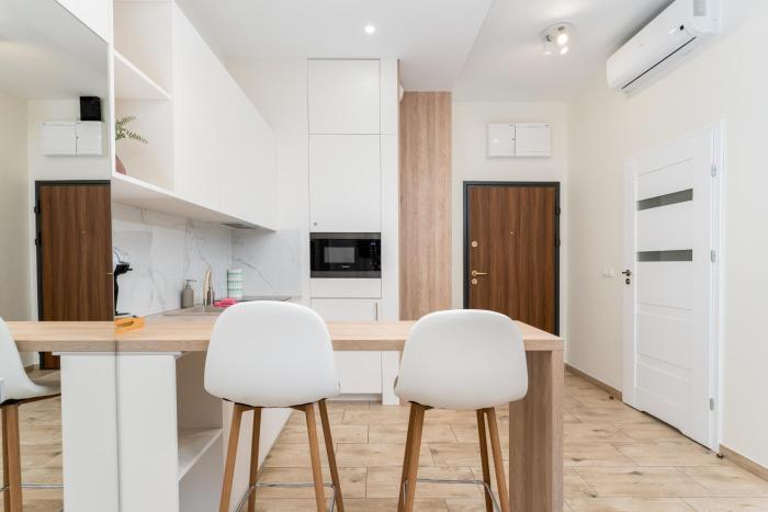 apartamenty sunandsnow noble residence