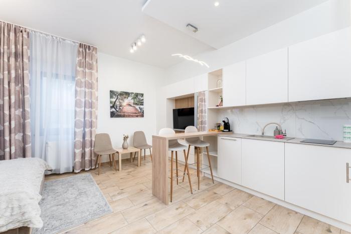 apartamenty sunandsnow noble residence