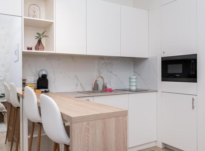 apartamenty sunandsnow noble residence
