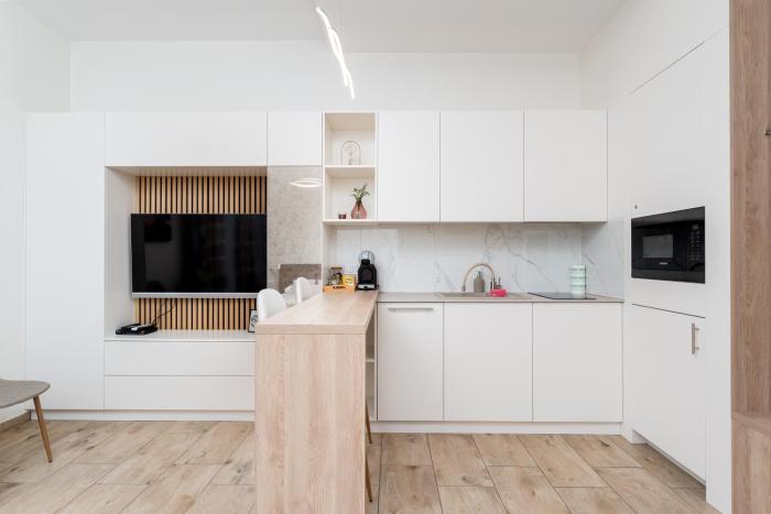 apartamenty sunandsnow noble residence