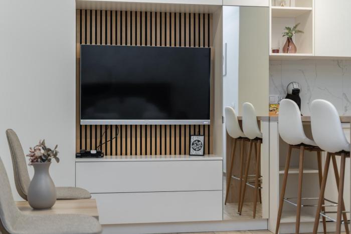apartamenty sunandsnow noble residence