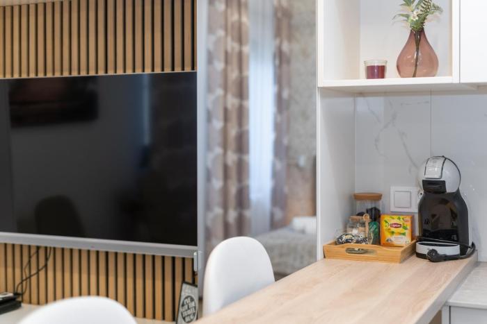 apartamenty sunandsnow noble residence