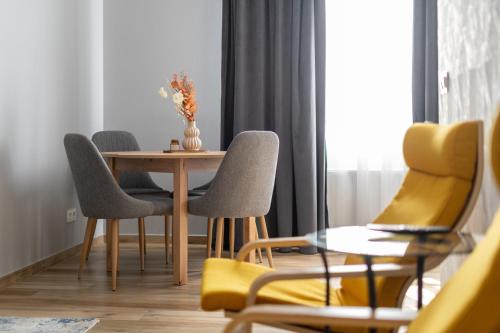 apartamenty sunandsnow noble residence