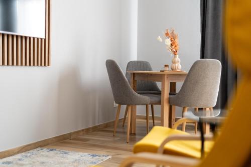 apartamenty sunandsnow noble residence