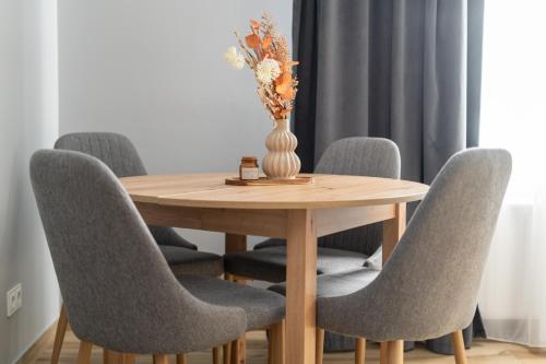 apartamenty sunandsnow noble residence