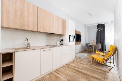 apartamenty sunandsnow noble residence