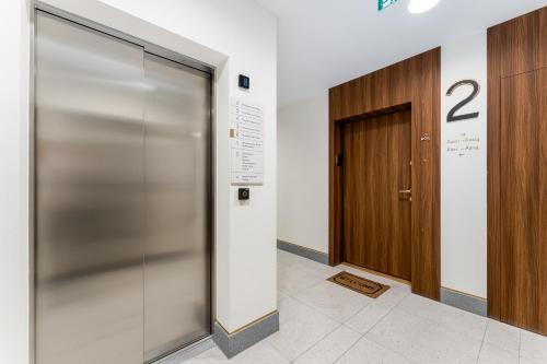 apartamenty sunandsnow noble residence