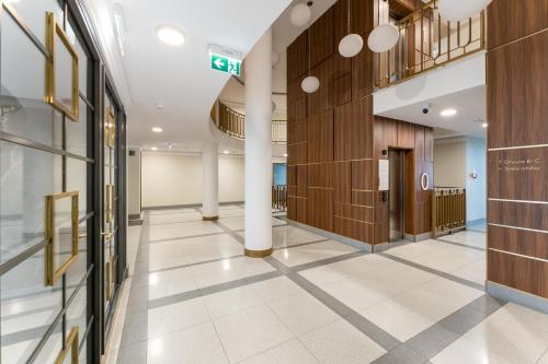 apartamenty sunandsnow noble residence
