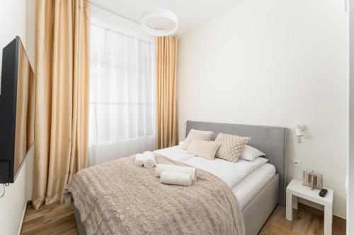 apartamenty sunandsnow noble residence
