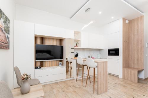 apartamenty sunandsnow noble residence