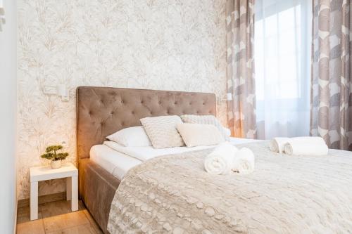 apartamenty sunandsnow noble residence
