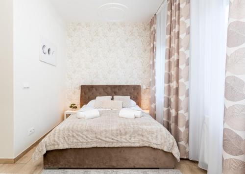 apartamenty sunandsnow noble residence