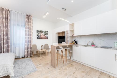 apartamenty sunandsnow noble residence