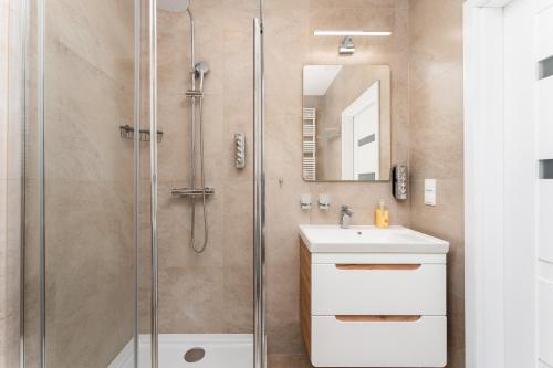 apartamenty sunandsnow noble residence