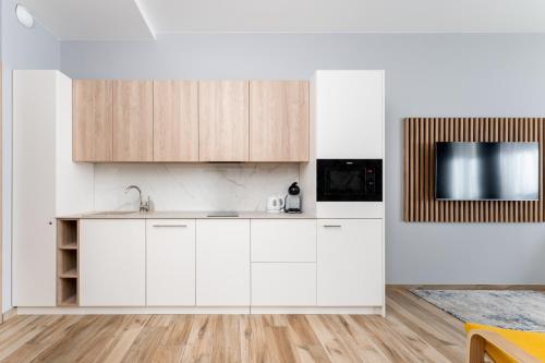 apartamenty sunandsnow noble residence