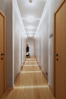 ouro rossio hotel
