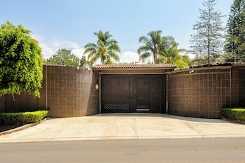 casa avandaro