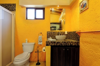 Casa Avandaro,,4 star