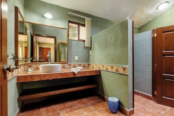 casa avandaro