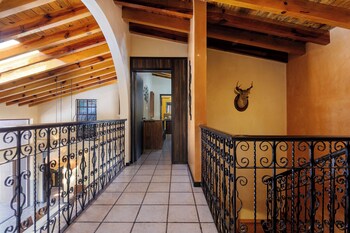 casa avandaro