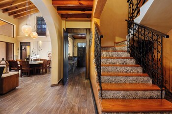 casa avandaro