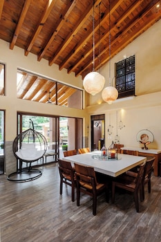 casa avandaro