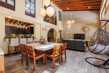 casa avandaro