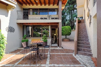 casa avandaro