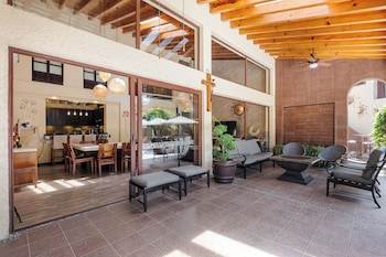 casa avandaro