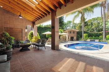 casa avandaro
