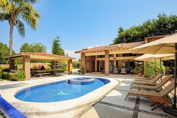 casa avandaro