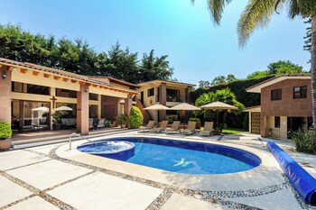 casa avandaro