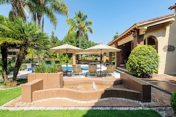 casa avandaro